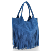 Dámská kabelka shopper bag Vittoria Gotti shopper bag VPOS9
